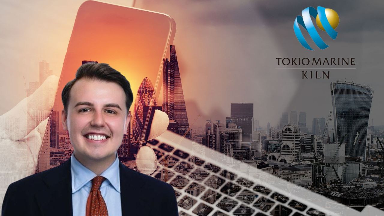 TMK gears up for cyber and tech expansion with exAXIS/Allianz/AIG